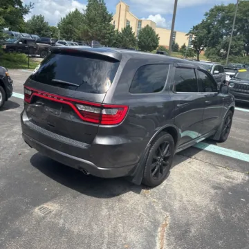 Another view of 2019 Dodge Durango GT Plus for sale in Indianapolis, IN at Indy Auto Man - Indianapolis