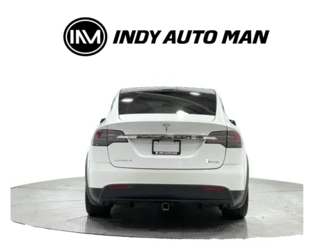 More photos of 2016 Tesla Model X P90D at Indy Auto Man - Indianapolis, IN