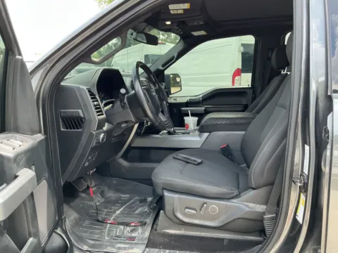 More photos of 2018 Ford F-150 XLT at Indy Auto Man - Indianapolis, IN