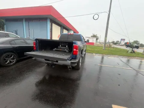 Photos of 2019 Chevrolet Silverado 2500HD LTZ for sale in Indianapolis, IN at Indy Auto Man - Indianapolis