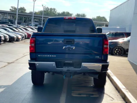 More photos of 2019 Chevrolet Silverado 2500 HD LTZ at Indy Auto Man - Indianapolis, IN