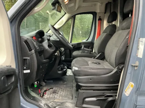 Another view of 2020 Ram ProMaster 3500 High Roof for sale in Indianapolis, IN at Indy Auto Man - Indianapolis