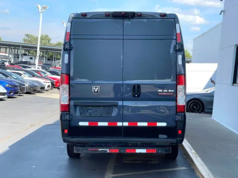 More photos of 2020 Ram ProMaster 3500 High Roof at Indy Auto Man - Indianapolis, IN