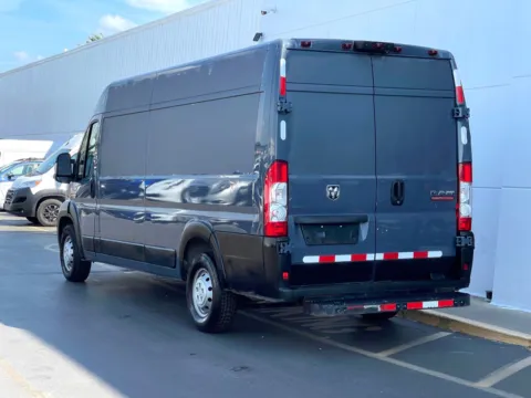 More photos of 2020 Ram ProMaster 3500 High Roof at Indy Auto Man - Indianapolis, IN
