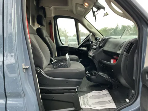 More photos of 2020 Ram ProMaster 3500 High Roof at Indy Auto Man - Indianapolis, IN