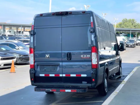 Another view of 2020 Ram ProMaster 3500 High Roof for sale in Indianapolis, IN at Indy Auto Man - Indianapolis