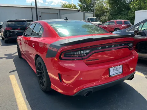 More photos of 2019 Dodge Charger R/T Scat Pack at Indy Auto Man - Indianapolis, IN