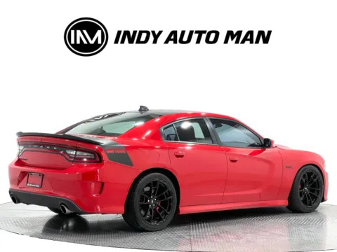 More photos of 2019 Dodge Charger R/T Scat Pack at Indy Auto Man - Indianapolis, IN