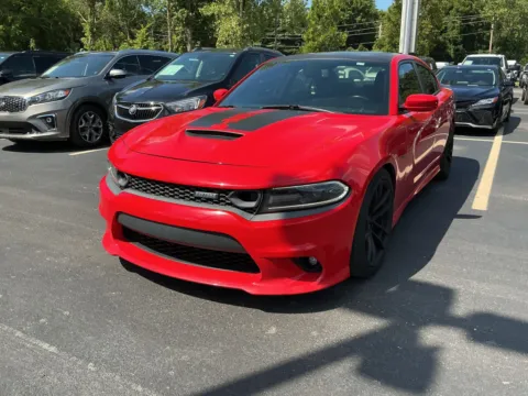 Photos of 2019 Dodge Charger R/T Scat Pack for sale in Indianapolis, IN at Indy Auto Man - Indianapolis