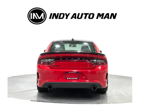 More photos of 2019 Dodge Charger R/T Scat Pack at Indy Auto Man - Indianapolis, IN