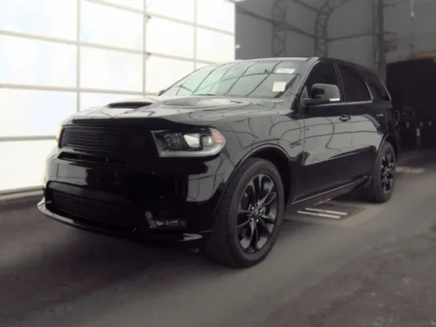 Photos of 2020 Dodge Durango R/T for sale in Indianapolis, IN at Indy Auto Man - Indianapolis