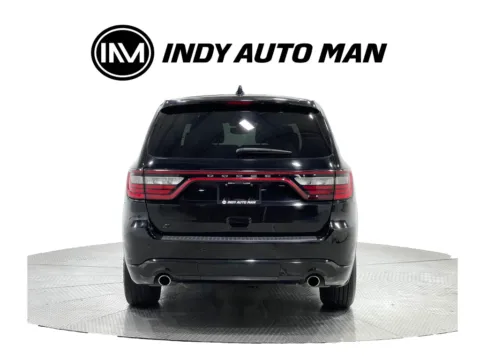 More photos of 2020 Dodge Durango R/T at Indy Auto Man - Indianapolis, IN