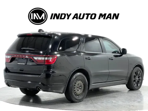 More photos of 2020 Dodge Durango R/T at Indy Auto Man - Indianapolis, IN
