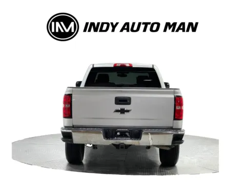 More photos of 2018 Chevrolet Silverado 1500 LT LT1 at Indy Auto Man - Indianapolis, IN