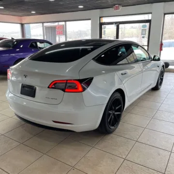 Another view of 2022 Tesla Model 3 Long Range for sale in Indianapolis, IN at Indy Auto Man - Indianapolis