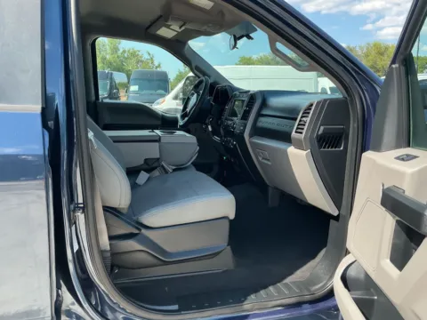 More photos of 2019 Ford F-350SD XL DRW at Indy Auto Man - Indianapolis, IN