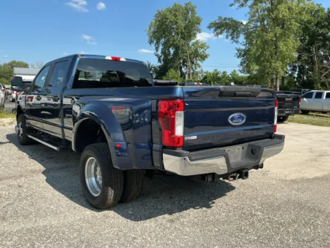 More photos of 2019 Ford F-350SD XL DRW at Indy Auto Man - Indianapolis, IN