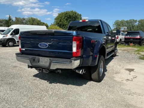 Another view of 2019 Ford F-350SD XL DRW for sale in Indianapolis, IN at Indy Auto Man - Indianapolis