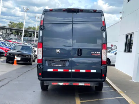 More photos of 2020 Ram ProMaster 3500 High Roof at Indy Auto Man - Indianapolis, IN