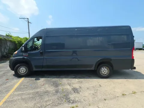 Another view of 2020 Ram ProMaster 3500 High Roof for sale in Indianapolis, IN at Indy Auto Man - Indianapolis