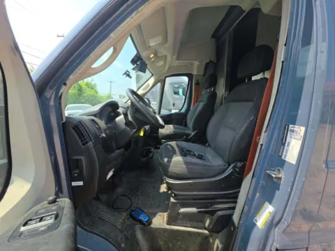 More photos of 2020 Ram ProMaster 3500 High Roof at Indy Auto Man - Indianapolis, IN