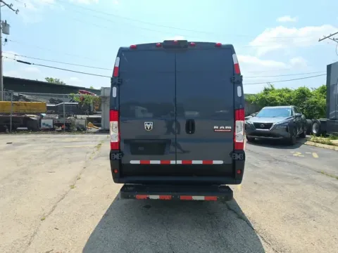 More photos of 2020 Ram ProMaster 3500 High Roof at Indy Auto Man - Indianapolis, IN