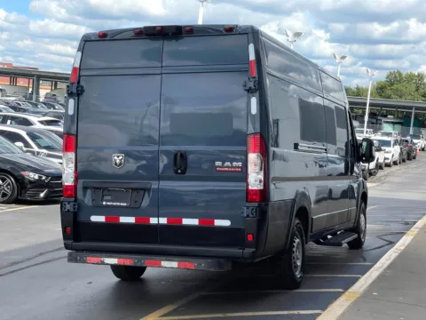 Another view of 2020 Ram ProMaster 3500 High Roof for sale in Indianapolis, IN at Indy Auto Man - Indianapolis