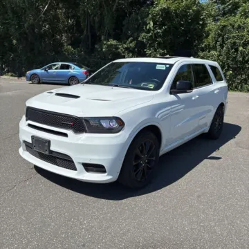 Photos of 2018 Dodge Durango R/T for sale in Indianapolis, IN at Indy Auto Man - Indianapolis