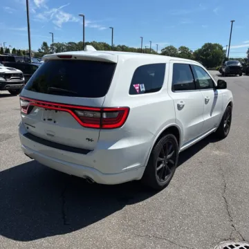 Another view of 2018 Dodge Durango R/T for sale in Indianapolis, IN at Indy Auto Man - Indianapolis