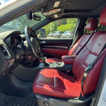 More photos of 2018 Dodge Durango R/T at Indy Auto Man - Indianapolis, IN