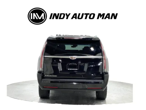More photos of 2018 Cadillac Escalade ESV Luxury at Indy Auto Man - Indianapolis, IN
