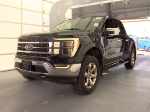 Photos of 2021 Ford F-150 Lariat for sale in Indianapolis, IN at Indy Auto Man - Indianapolis