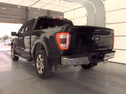 More photos of 2021 Ford F-150 Lariat at Indy Auto Man - Indianapolis, IN