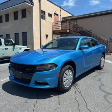 Photos of 2016 Dodge Charger SXT for sale in Indianapolis, IN at Indy Auto Man - Indianapolis