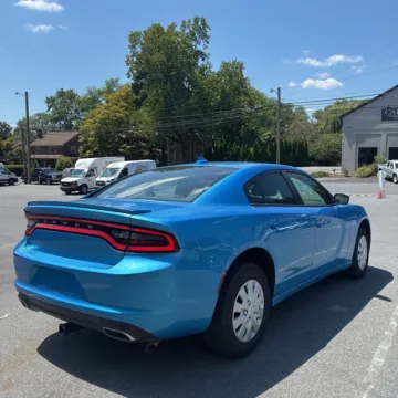 Another view of 2016 Dodge Charger SXT for sale in Indianapolis, IN at Indy Auto Man - Indianapolis