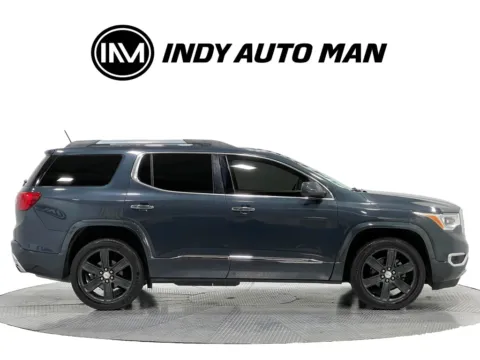 Another view of 2019 GMC Acadia Denali for sale in Indianapolis, IN at Indy Auto Man - Indianapolis
