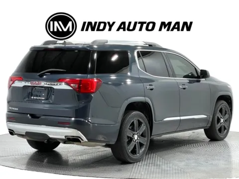 More photos of 2019 GMC Acadia Denali at Indy Auto Man - Indianapolis, IN