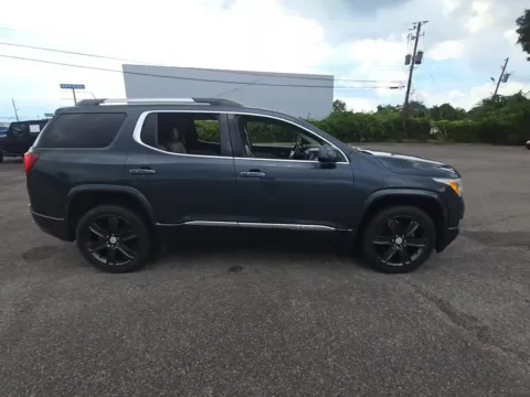 Photos of 2019 GMC Acadia Denali for sale in Indianapolis, IN at Indy Auto Man - Indianapolis