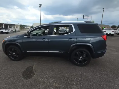 Another view of 2019 GMC Acadia Denali for sale in Indianapolis, IN at Indy Auto Man - Indianapolis