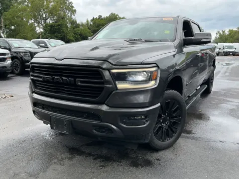Photos of 2019 Ram 1500 Rebel for sale in Indianapolis, IN at Indy Auto Man - Indianapolis