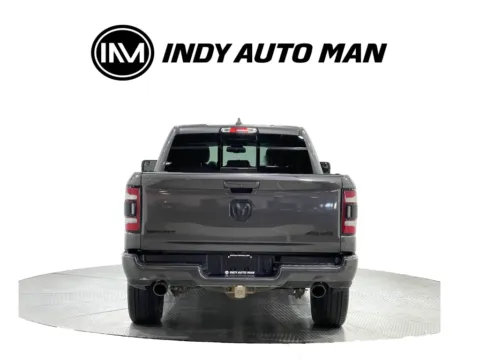 More photos of 2019 Ram 1500 Rebel at Indy Auto Man - Indianapolis, IN