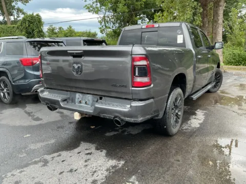 Another view of 2019 Ram 1500 Rebel for sale in Indianapolis, IN at Indy Auto Man - Indianapolis
