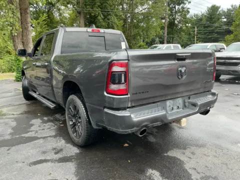 More photos of 2019 Ram 1500 Rebel at Indy Auto Man - Indianapolis, IN