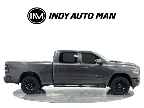 Another view of 2019 Ram 1500 Rebel for sale in Indianapolis, IN at Indy Auto Man - Indianapolis