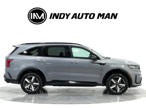 Another view of 2021 Kia Sorento EX for sale in Indianapolis, IN at Indy Auto Man - Indianapolis