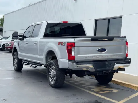 More photos of 2019 Ford F-250SD Lariat at Indy Auto Man - Indianapolis, IN