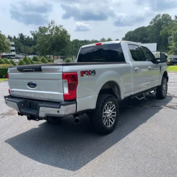Another view of 2019 Ford F-250SD Lariat for sale in Indianapolis, IN at Indy Auto Man - Indianapolis