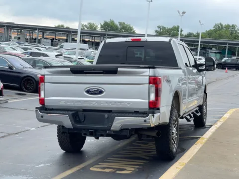 Another view of 2019 Ford F-250SD Lariat for sale in Indianapolis, IN at Indy Auto Man - Indianapolis