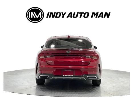 More photos of 2021 Kia K5 GT-Line at Indy Auto Man - Indianapolis, IN