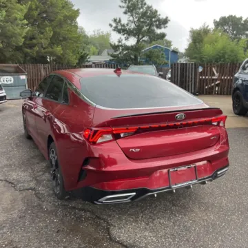 More photos of 2021 Kia K5 GT-Line at Indy Auto Man - Indianapolis, IN